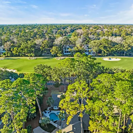 New Listing - 3Rd Row - Pool - Spa - Golf Course - Lagoon - 8 Beach Lagoon Rd